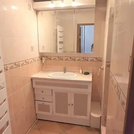 Apartment 121, Heliopolis K Au Village Naturiste Agde