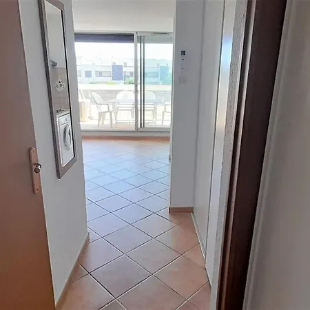 Apartment 121, Heliopolis K Au Village Naturiste Agde