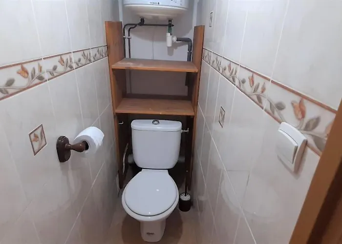 121, Héliopolis K Au Village Naturiste Agde